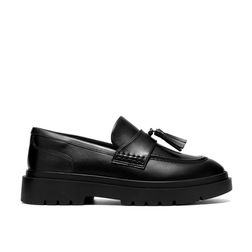 Clarks girls derry loafer - girls,
