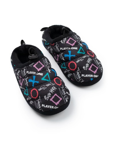 Playstation slip loafer - playstation,