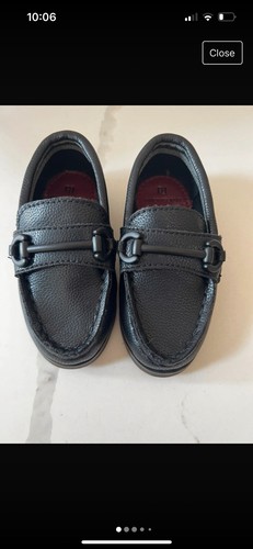 Horsebit loafers boys - horsebit,