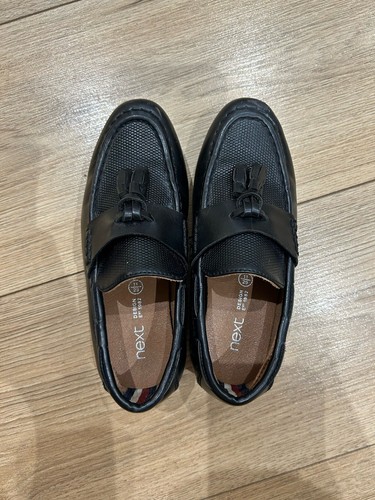 Next kids boys loafers shoes - loafers,