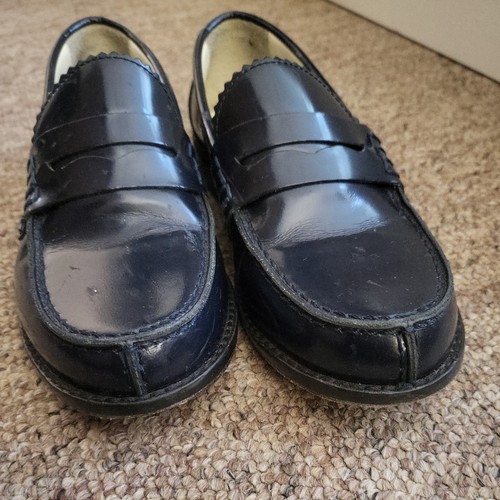 Next boys loafers - boys, size