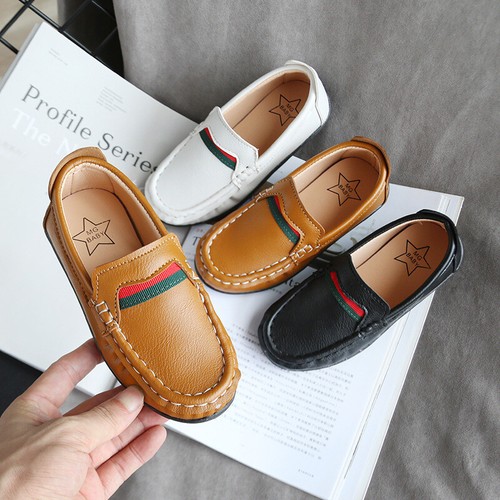 Boys toddler leather - boys, casual