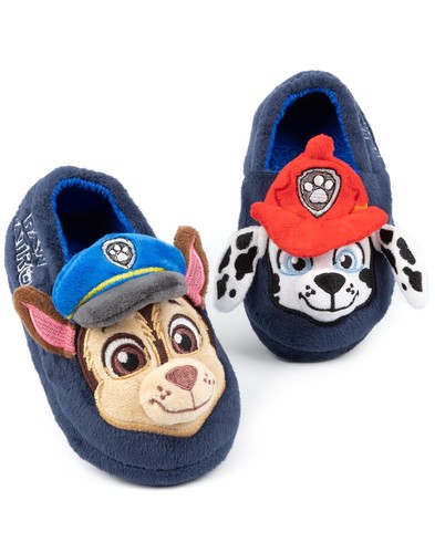 Paw patrol slip loafer - paw, on