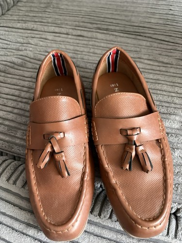 Boys next formal loafer shoes - boys,