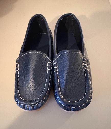 Boys casual loafers - loafers, slip-on