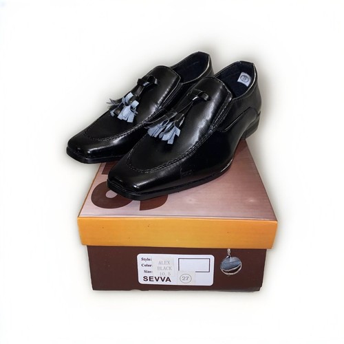 Boys loafers brogues - boys,