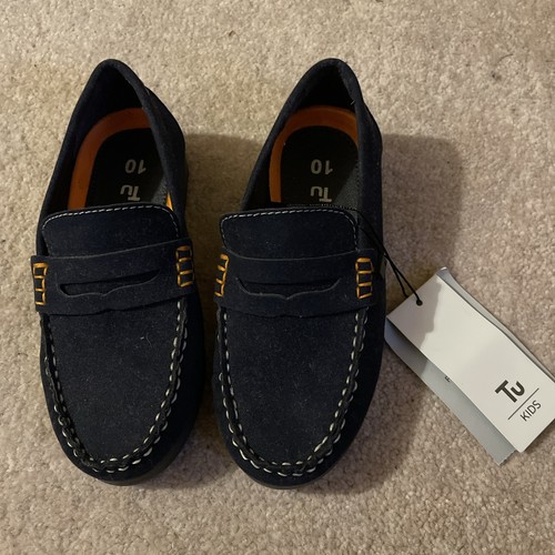 Gorgeous boys kids loafers - boys,
