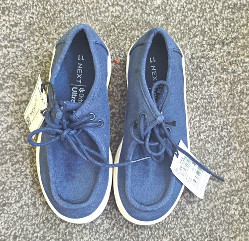 Next boys blue - next, blue/white