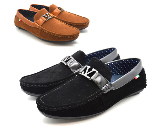 Kids loafers boys moccasins - kids,
