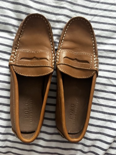 Ralph lauren boys leather - boys,