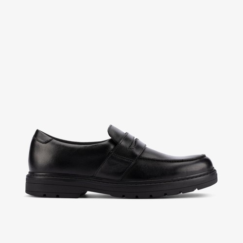 Clarks boys loxham craft youth - loxham,