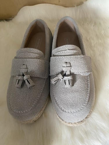 River island grey - river,
