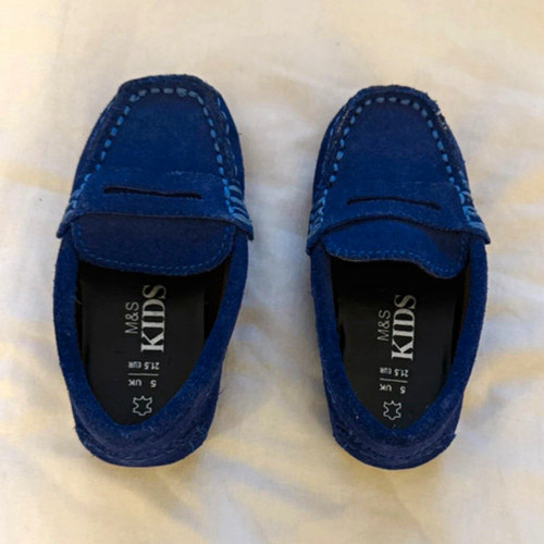 Marks spencer s kids - spencer,