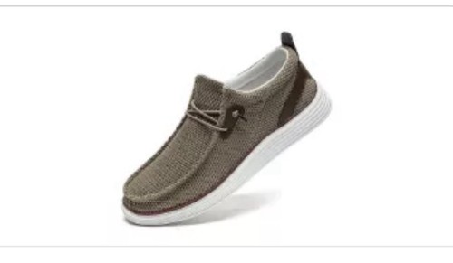Langfeuu mens boys - slip, on