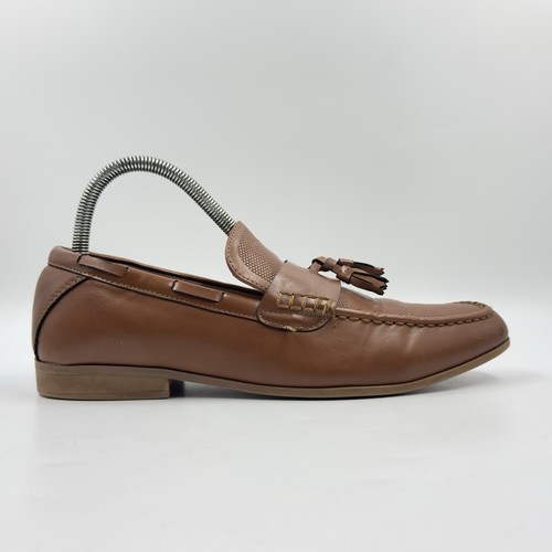 Next older boys brown faux - older,