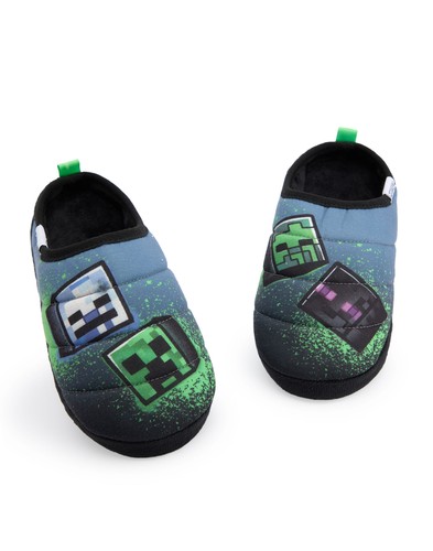 Minecraft slip loafer - minecraft, on
