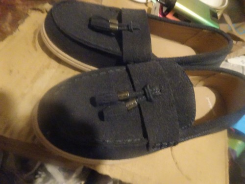River island boys navy - river,
