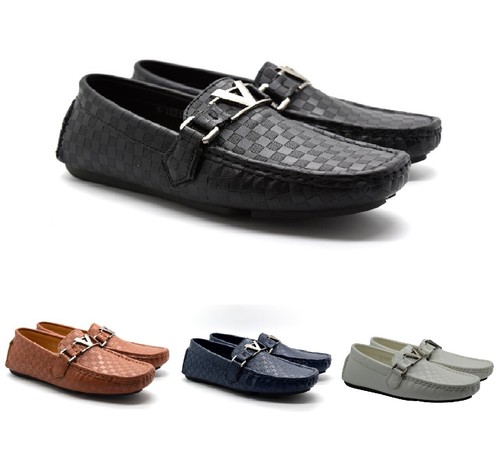 Boys kids loafers moccasins - boys,