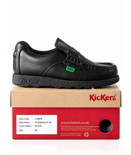 Kickers fragma slip junior - slip,