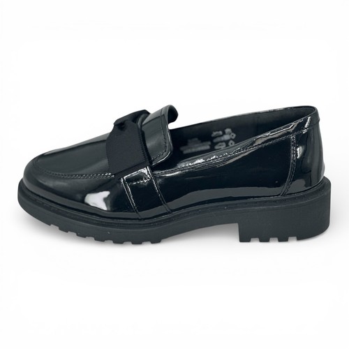 Kids chunky loafer - chunky,