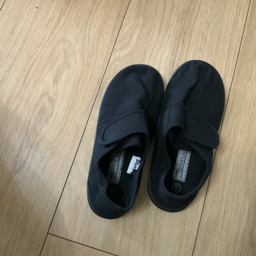Children loafers size 1 - children, uk