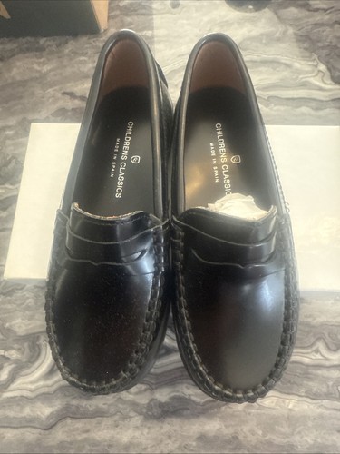 Children classics black - children’s,