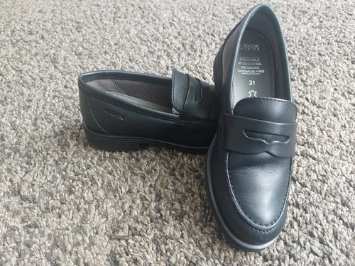 Geox respira black - , uk