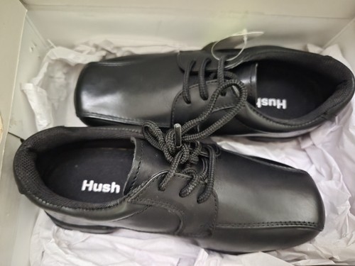 Hush puppies leather school - hush,