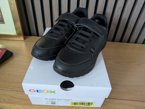 Geox junior briezee boys - junior,