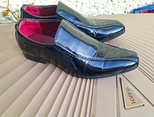 Malin london kid black - london,