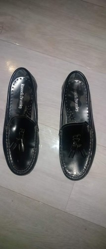 Russell bromley boys black - russell, &