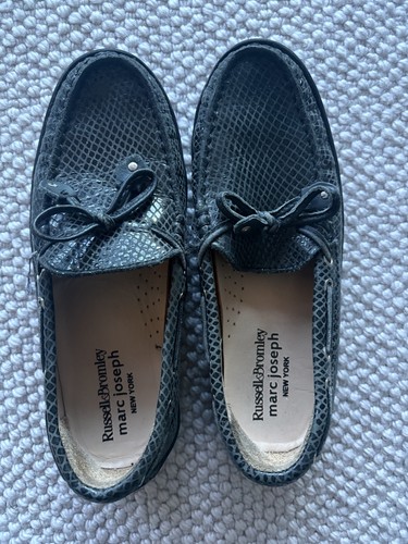 Russell bromley marc joseph - &,