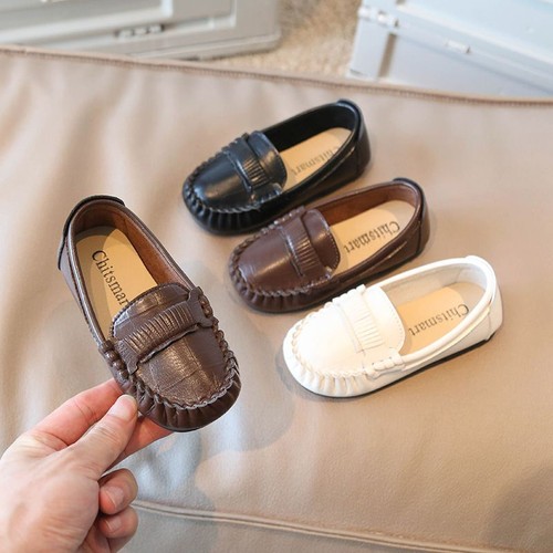 Kids boys girls slip flat - kids,