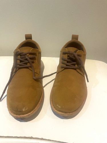 Vty boys children brown - boys,