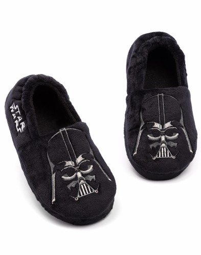 Star wars slip loafer - wars,