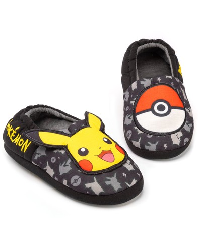 Pokemon slip loafer - pokemon,