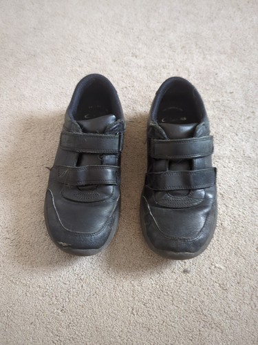 Clarks boys school - school, shoes