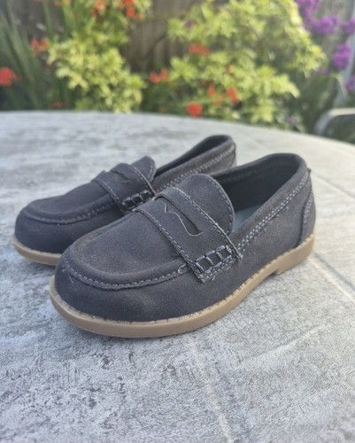 Schuh kids boys navy blue - kids,