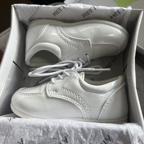 Melia boys white - boys, size