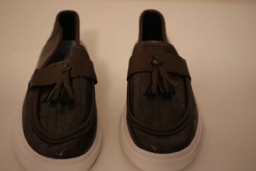 Shein boys loafers brand new - shein,