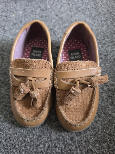 River island boys - -, brown