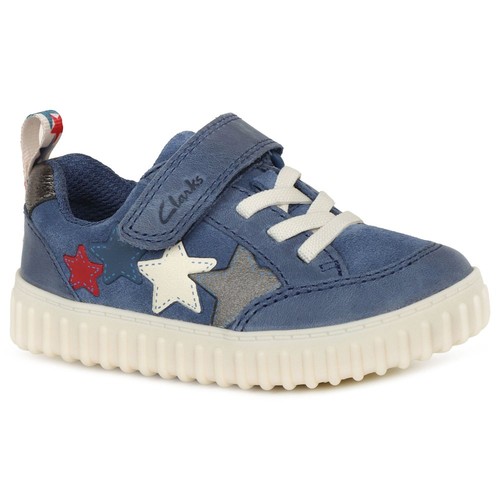 Clarks cove boys first - clarks,