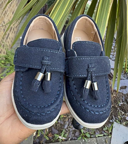 River island unisex kids - river, navy