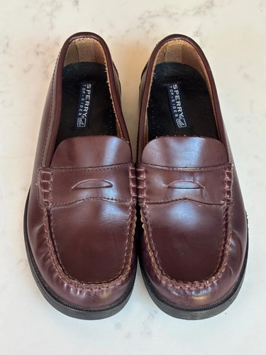 Sperry top sider - sperry, top-sider