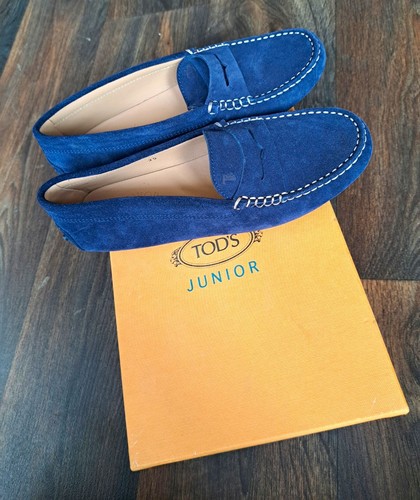 Original tod junior boys - tod's,