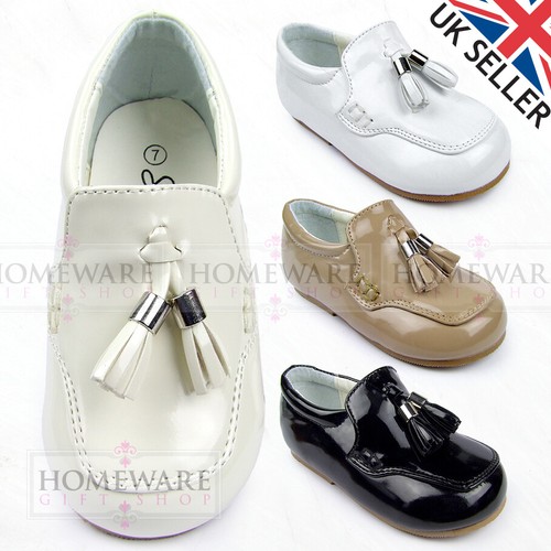 Baby boys spanish style - baby, loafer