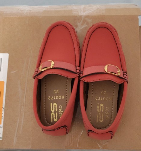 Kids shoes size - shoes, euro