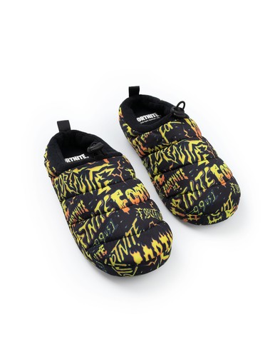 Fortnite slip loafer - slip, on